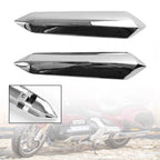 Windshield Strut Covers for Honda Goldwing GL1800 (2018–2022)