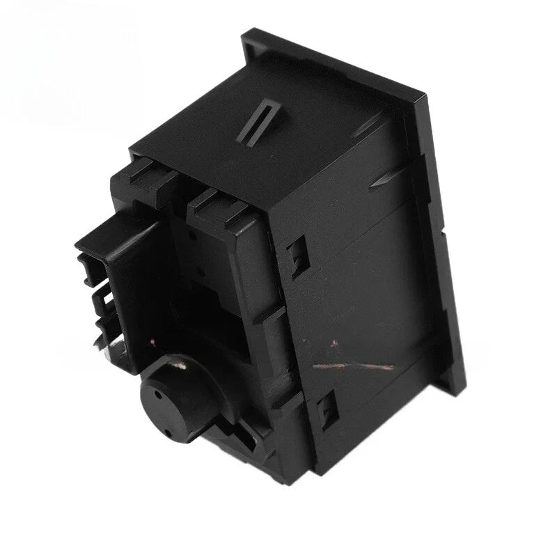 Fog Light Wiper Switch for Cadillac Silverado Sierra (2003–2006)