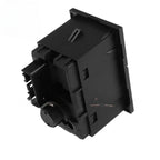 Fog Light Wiper Switch for Cadillac Silverado Sierra (2003–2006)