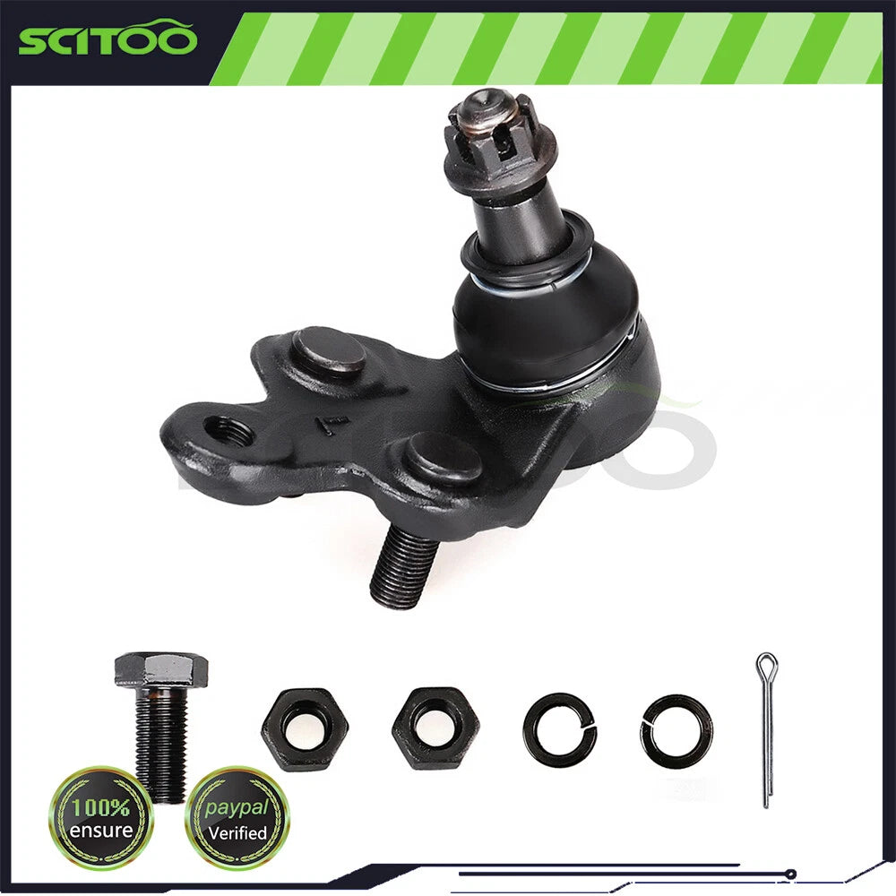 Front Lower Ball Joint Kit for Lexus ES300 RX350, Toyota Camry, Sienna, Highlander (1992–2020)