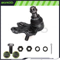 Front Lower Ball Joint Kit for Lexus ES300 RX350, Toyota Camry, Sienna, Highlander (1992–2020)