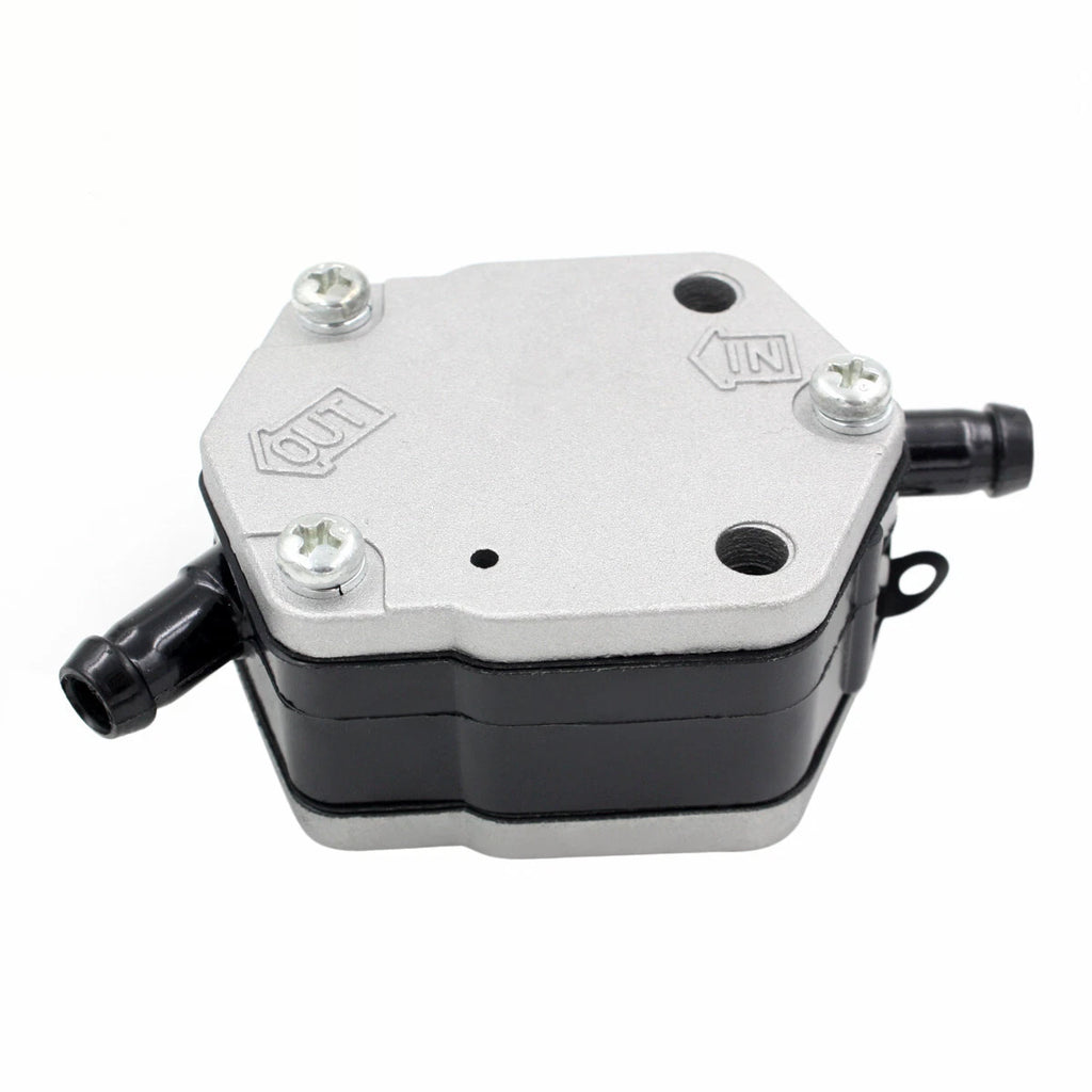 Outboard Fuel Pump 6E5-24410 for Yamaha 115HP-300HP (1984–2004) 2-Stroke