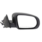 Power Mirror for Jeep Cherokee (2014–2018) Right Manual Fold Heated Memory
