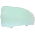 Front Passenger Door Glass for Toyota Tundra (2007–2017)