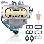Carburetor for Kawasaki FH601V 15003-7077 15003-7041