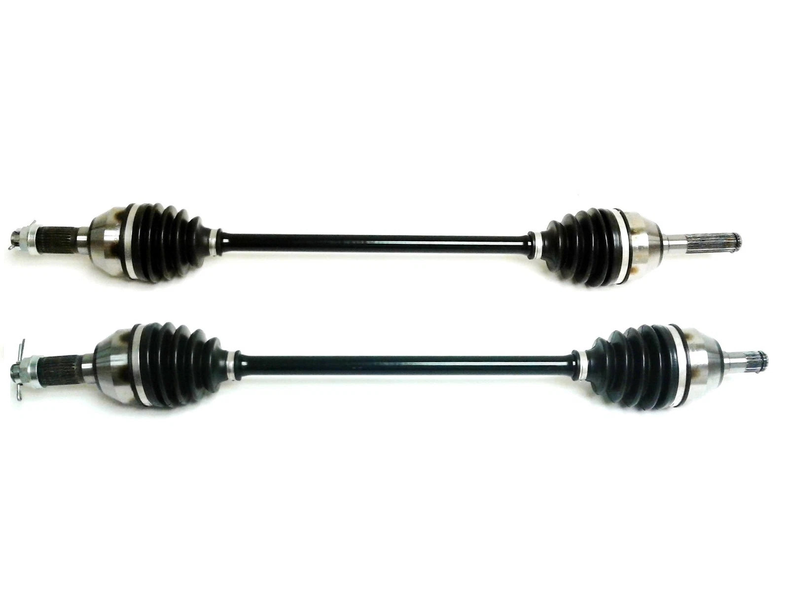 Precision Front CV Axles for Can-Am (705401686, 705401687)