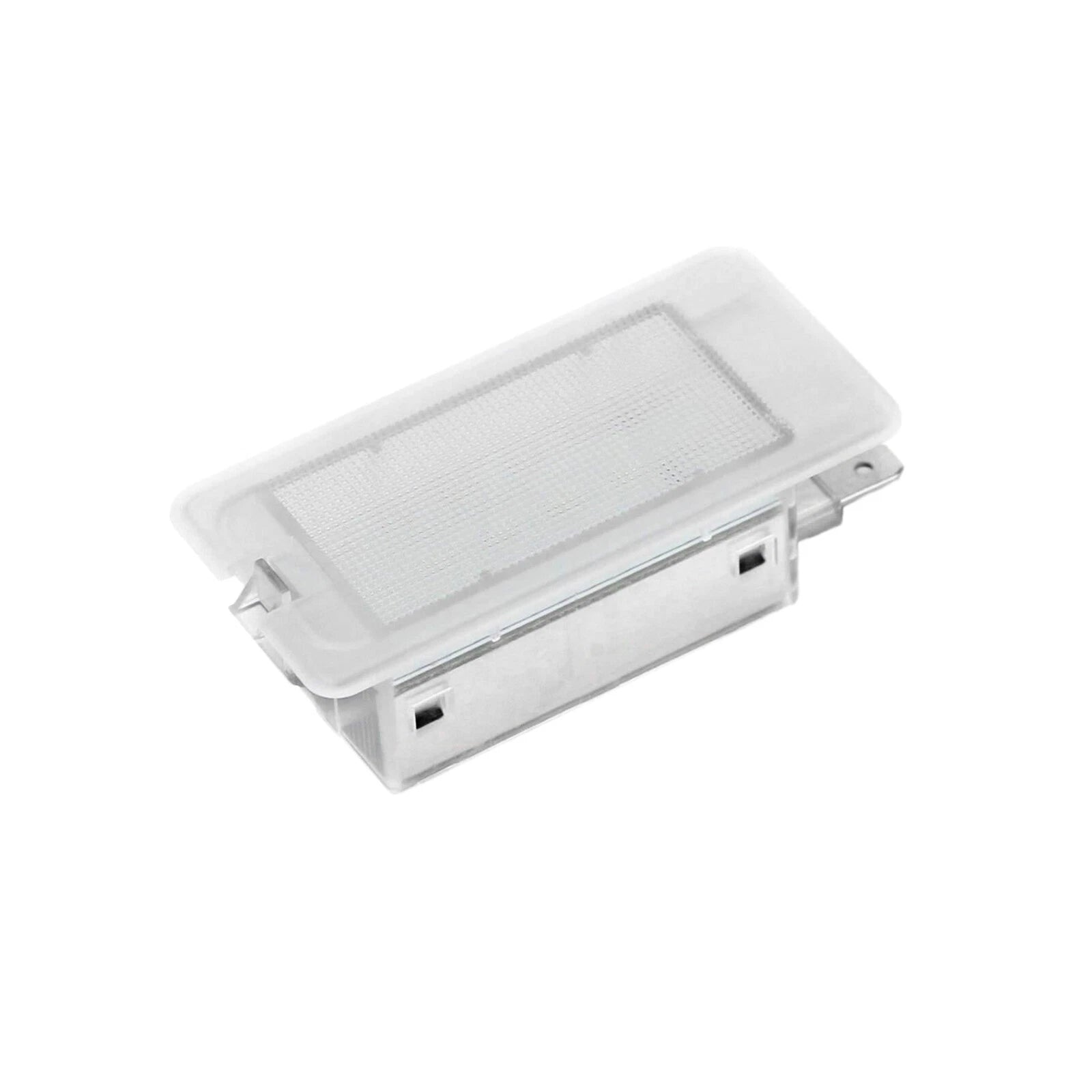 OEM White LED Light Bulbs for Kia Optima Rio Forte (2011-2020)