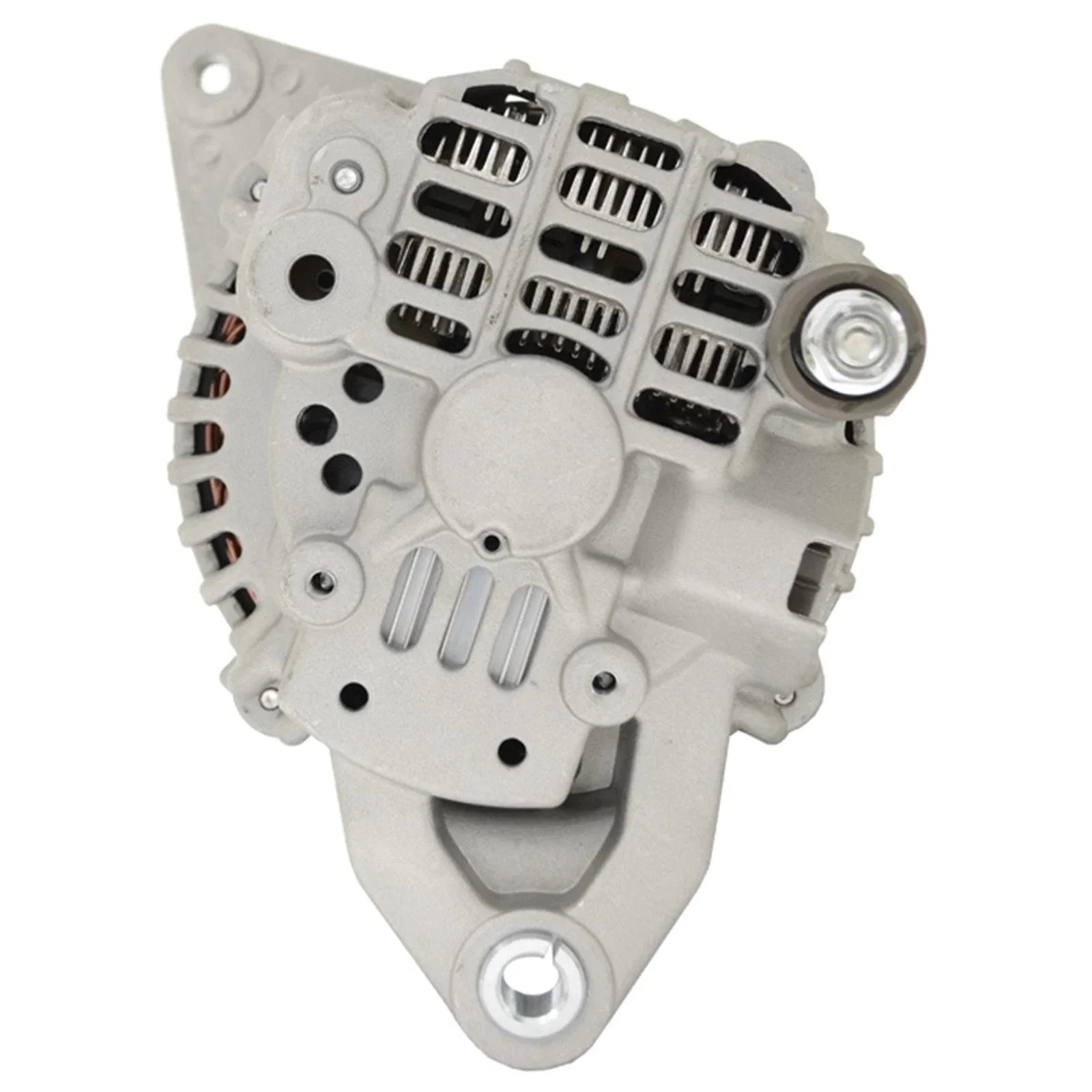 Alternator for Mitsubishi Colt RG 4cyl 1.5L 4G15 MIVEC Petrol (2004-2008)