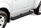5in Stainless Steel Side Steps for Nissan Frontier/Equator (2005–2026)