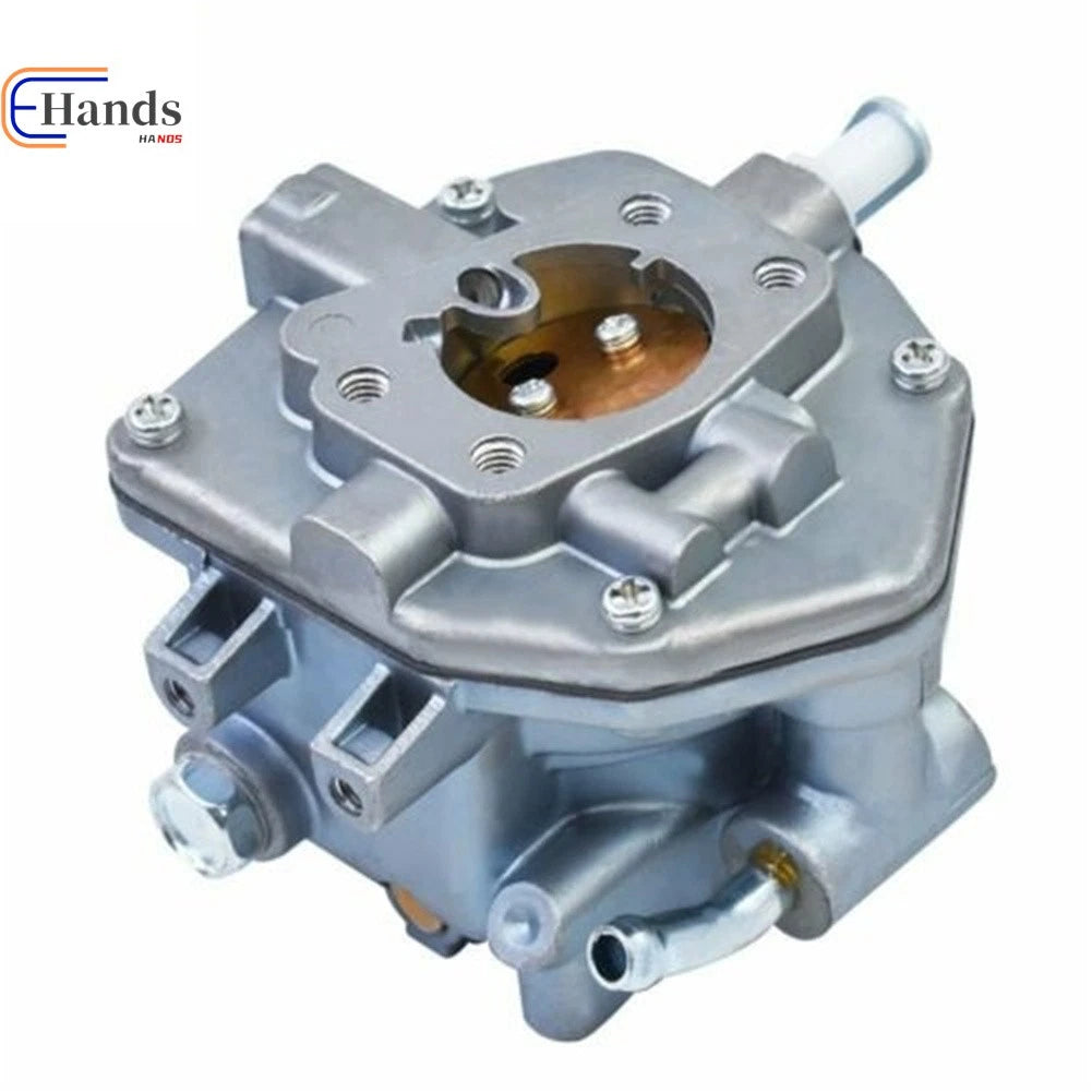 Carburetor for Briggs Stratton Vanguard 16-18hp Engine (809011, 303447, 305442)