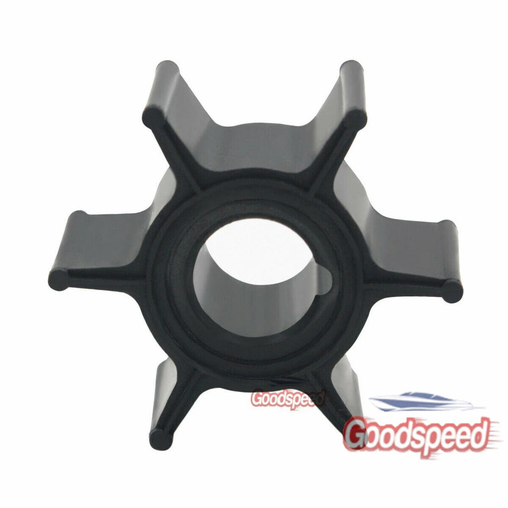 Water Pump Impeller for Mercury Marine/Mercruiser 8HP 9HP (1970–2023) 47-8037481