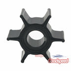 Water Pump Impeller for Mercury Marine/Mercruiser 8HP 9HP (1970–2023) 47-8037481