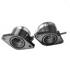 Carburetor Intake Manifold Boots for Yamaha XT600 (1983–1990)
