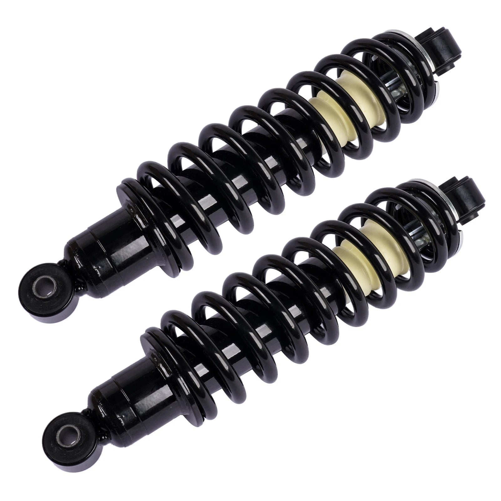 Pair Rear Coil-over Shock Absorbers for John Deere Gator XUV620i XUV850D