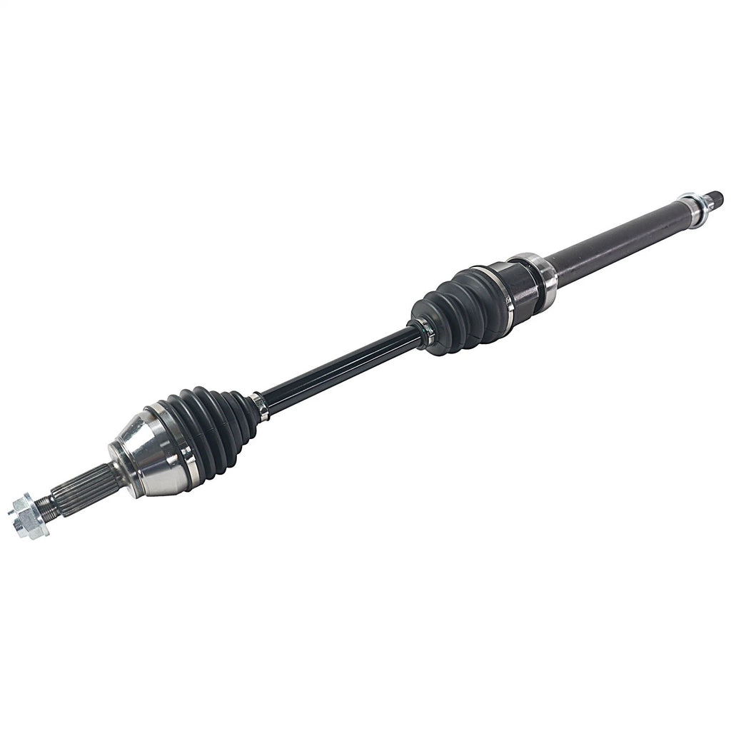 Front Right CV Axle Shaft for Ford Fiesta (2011–2015) 1.6L Automatic