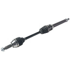 Front Right CV Axle Shaft for Ford Fiesta (2011–2015) 1.6L Automatic