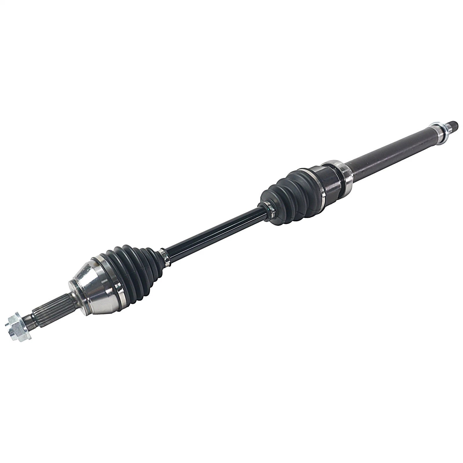 Front Right CV Axle Shaft for Ford Fiesta (2011–2015) 1.6L Automatic