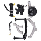 Cooling Water Pump Pipe System Kit for Land Rover Range Rover (2010–2023)