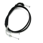 Throttle Cable for Yamaha XV250 V-Star XV250 Route 66 XVS250 XVS125 (1998–2017)