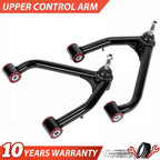 2-4'' Upper Control Arm Lift Kits for Chevy Silverado GMC 1500 (2014–2018)