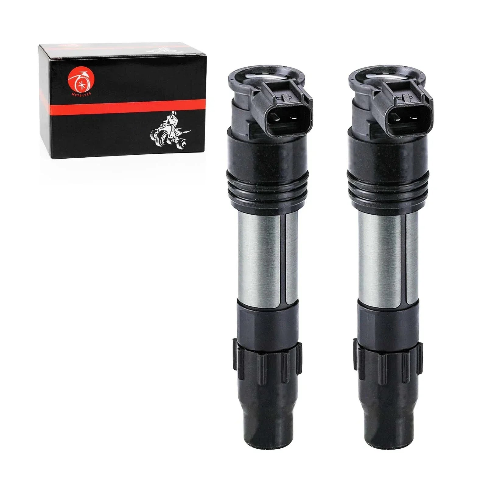 Ignition Coil Set for Kawasaki Ninja EX300 (2013–2017)