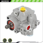 Power Steering Pump for Subaru Legacy Outback WRX 2.5L (2005–2014) 21-330