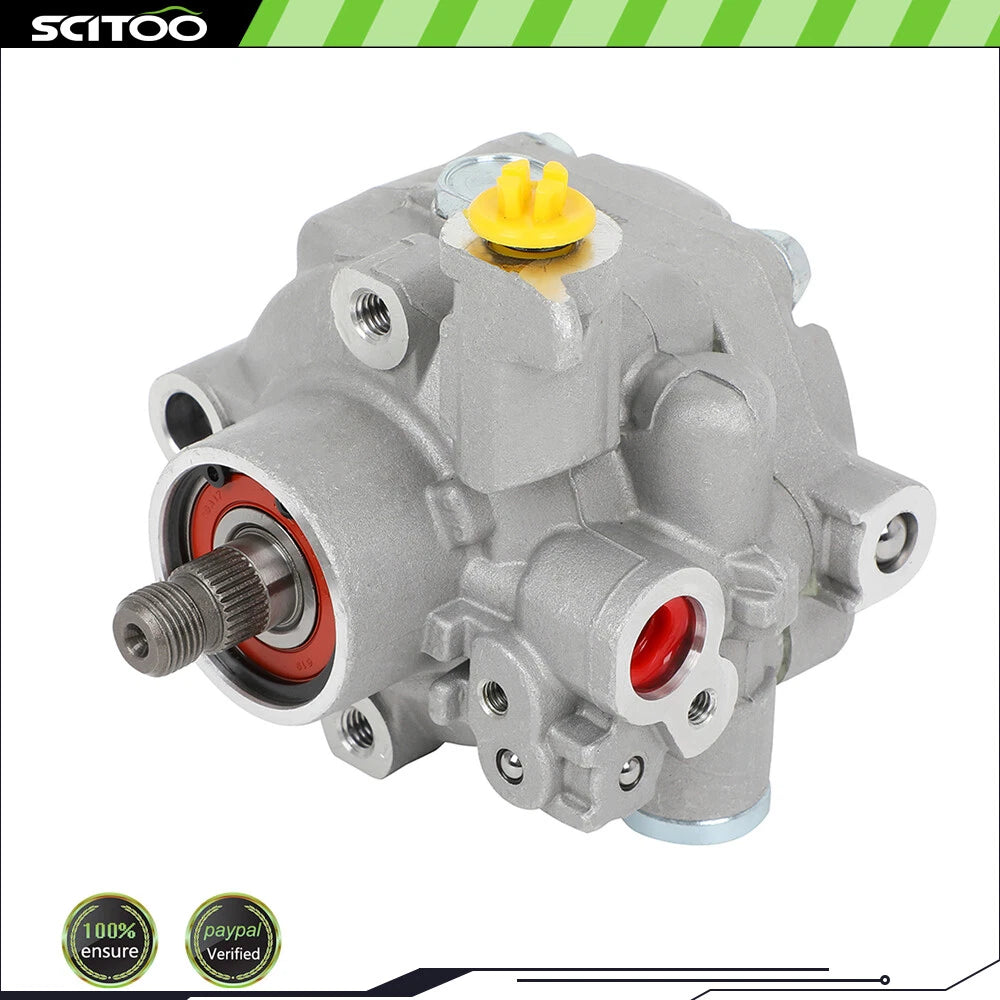 Power Steering Pump for Subaru Legacy Outback WRX 2.5L (2005–2014) 21-330