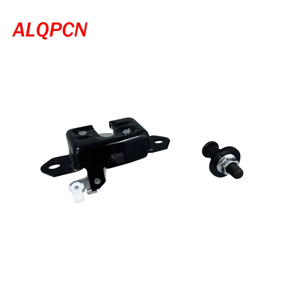 Rear Tailgate Latch Lock with Striker for Nissan Navara D40 (2005-2015)