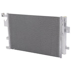A/C Condenser for Chevrolet Corvette (2005–2013) & SSR (2003–2006)