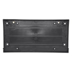 Front License Plate Bracket for Land Rover Range Rover Sport (2014–2017)