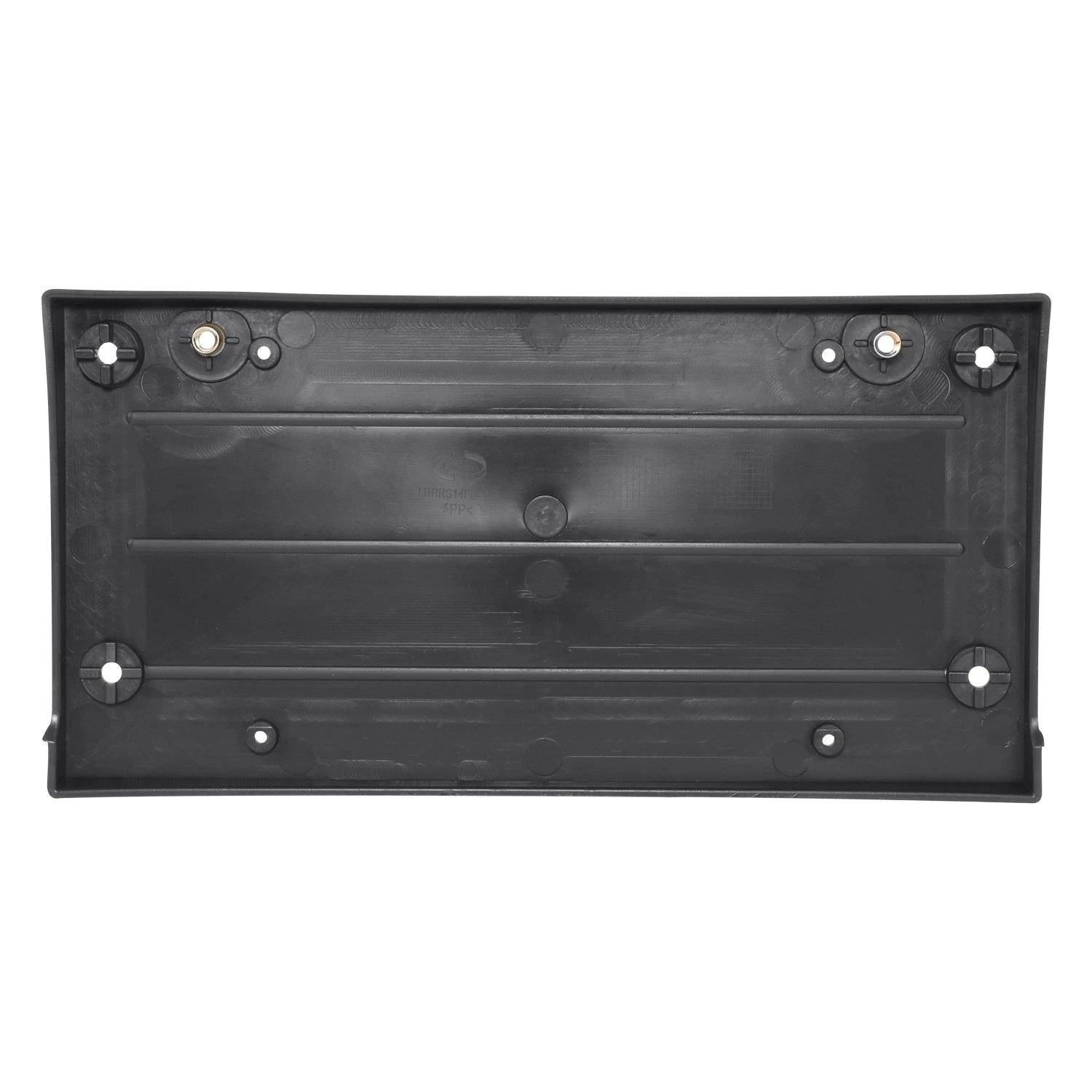 Front License Plate Bracket for Land Rover Range Rover Sport (2014–2017)