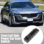 8 Way Power Seat Switch for Chevy GMC Buick (25974714, 747709870106)