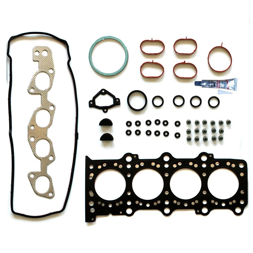 Head Gasket Kit Set for Suzuki SX4 2.0L DOHC L4 16v (2007–2009)