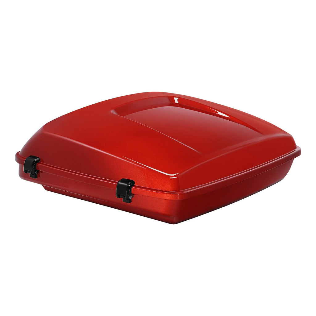 Razor Trunk for Harley Touring CVO Street Road Glide (2014–2026)