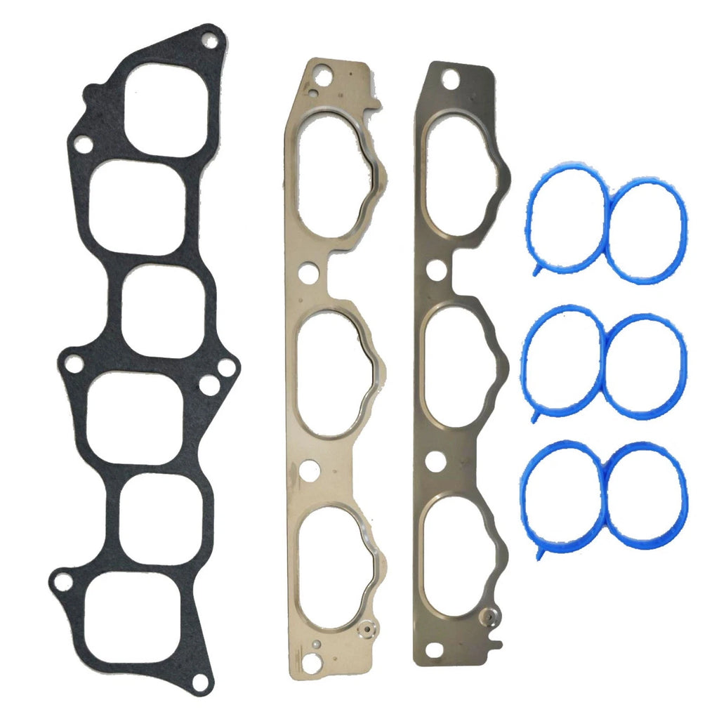 Intake Manifold Gaskets for Hyundai 3.3L 3.8L V6 (2006–2011)