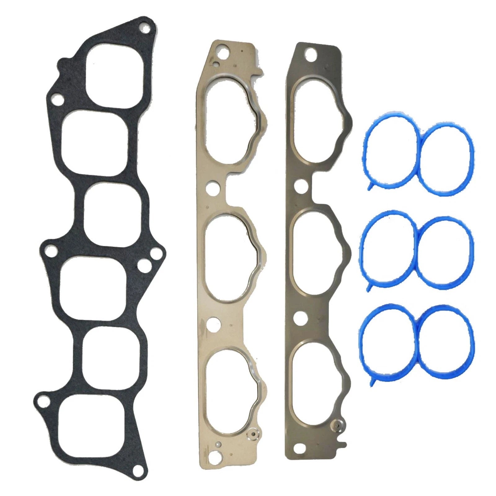 Intake Manifold Gaskets for Hyundai 3.3L 3.8L V6 (2006–2011)