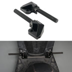 Foldable Foot Peg Footrest Kit for Yamaha Zuma 125 (2008–2020)