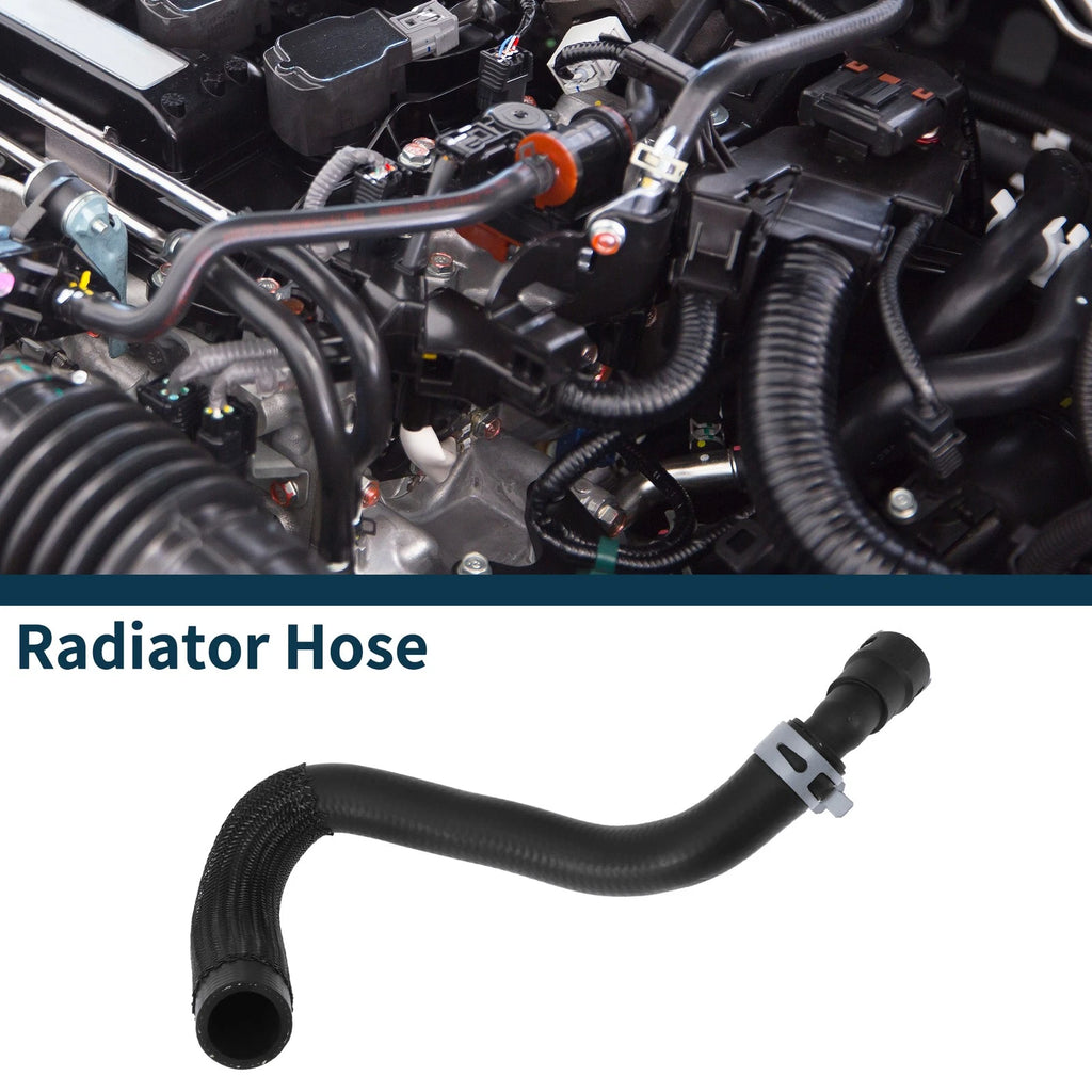 Radiator Hose Coolant Pipe for Ford Explorer (2011–2019) No.DB5Z8C289C Rubber