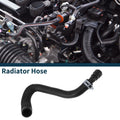 Radiator Hose Coolant Pipe for Ford Explorer (2011–2019) No.DB5Z8C289C Rubber