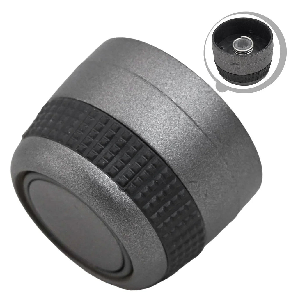 Knob / 1 x Radio Volume Knob for Holden Commodore