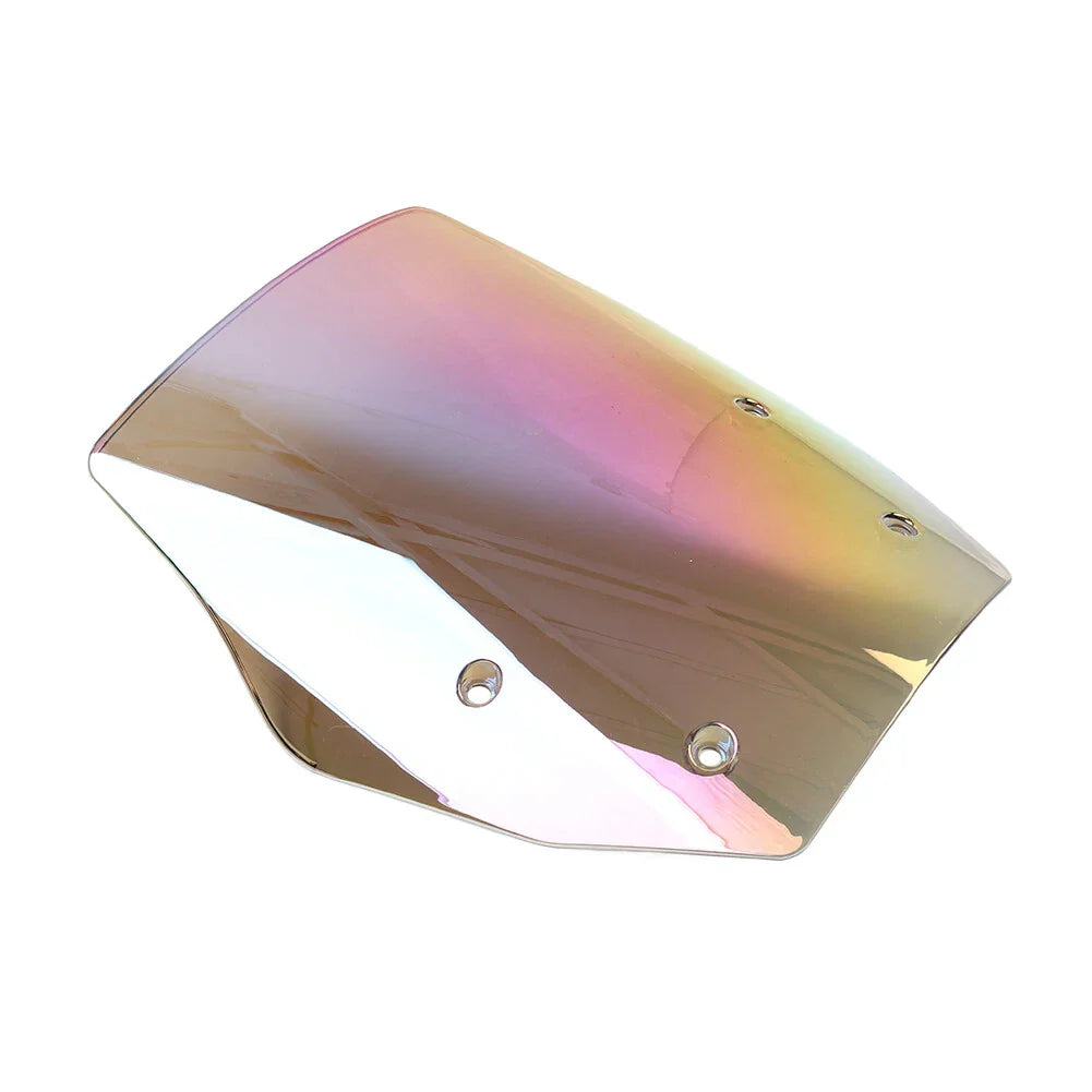 Iridium Windshield Deflector for BMW R1300GS (2024)