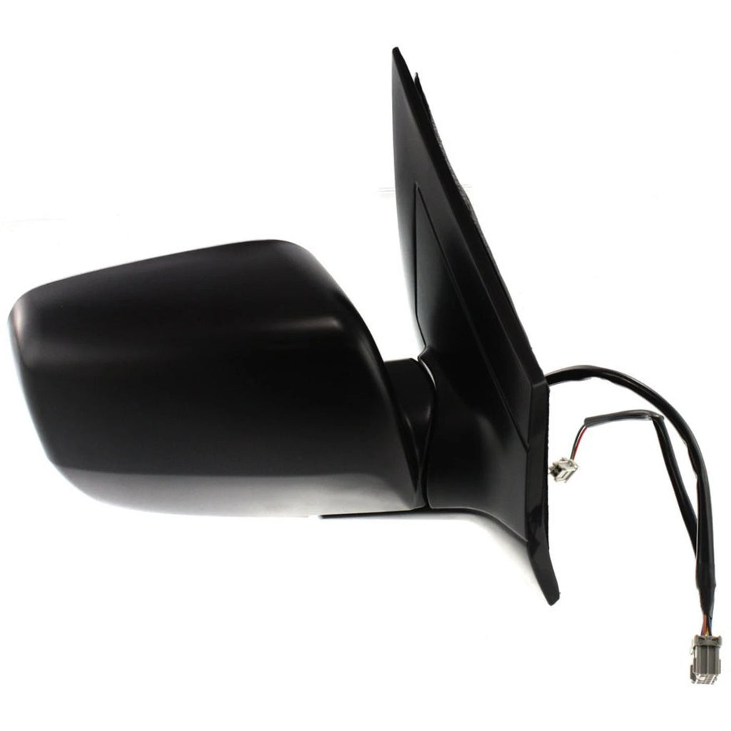Power Mirror for Acura MDX Right Manual Fold Heated