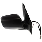 Power Mirror for Acura MDX Right Manual Fold Heated