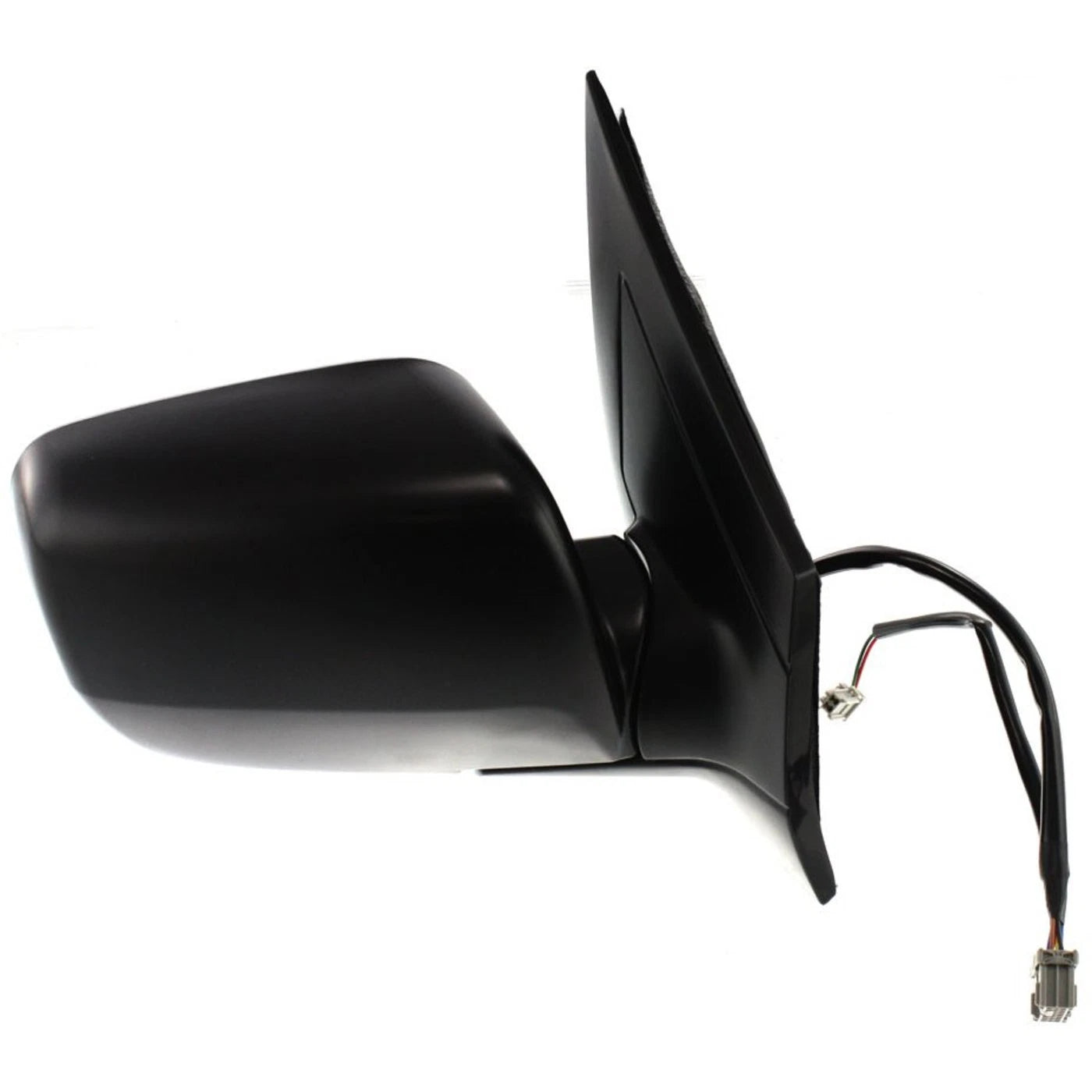 Power Mirror for Acura MDX Right Manual Fold Heated
