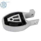 Set of 3 Engine Motor & Transmission Mounts for Ford Fusion (2013-2014)