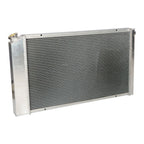3 Row Radiator Shroud Fan for Chevy C/K C10 C20 C30 K10 K20 (1973–1987)