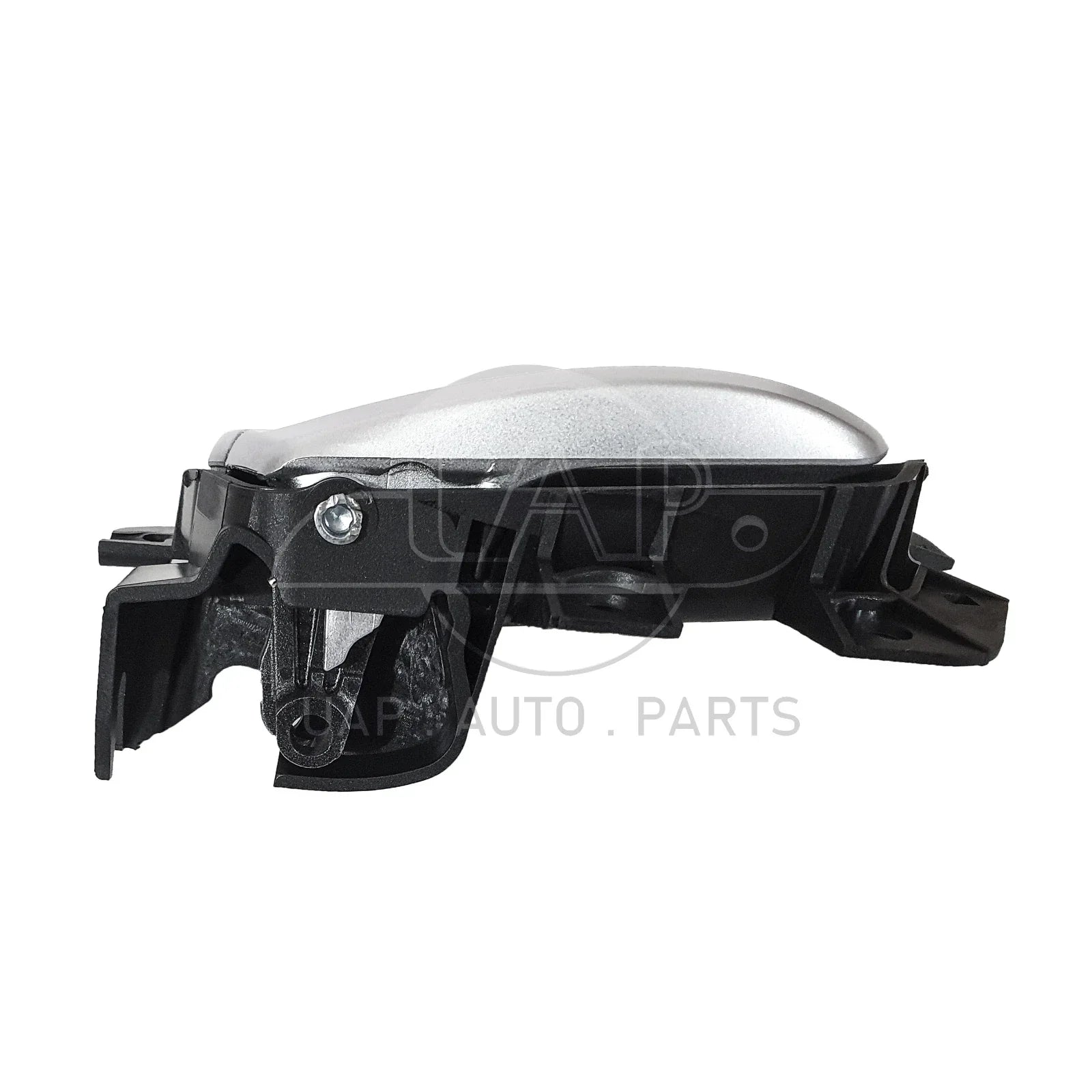Door Handle Front Left Inner Silver/Satin for Ford Falcon (2008–2016)