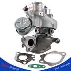 Turbocharger for Ford F-150 3.5L Ecoboost (2011–2012)
