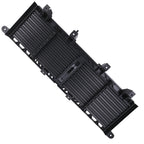 Active Grille Shutter for Ram 3500 Special Service (2024) 68452775AC w/Motor