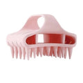 Shampoo Brush for Dandruff Care (Travel-Friendly, Easy-Clean)